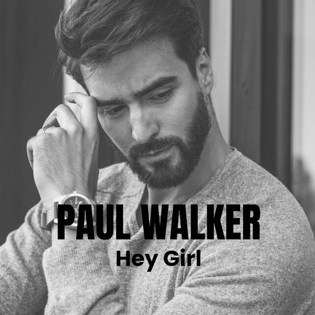 Hey Girl