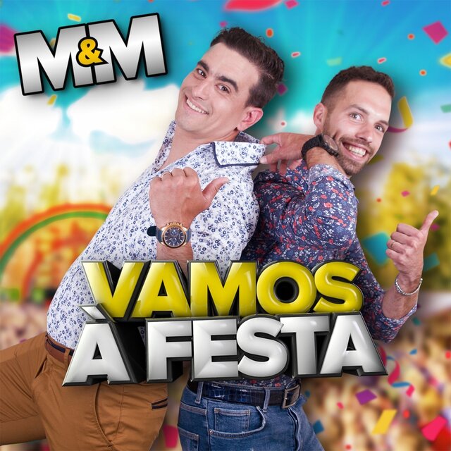 Vamos à Festa