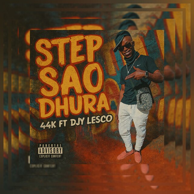 Step Sao Dhura