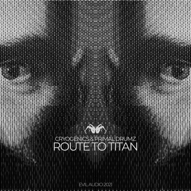Route To Titan EP