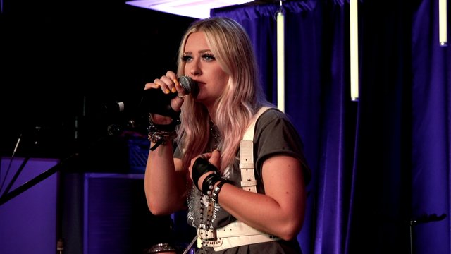 Like Me (Live from CMA Fest)