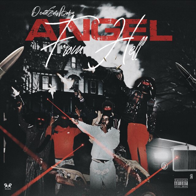 Angel From Hell