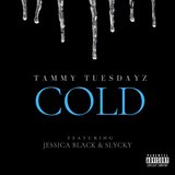 Cold (feat. Jessica Black & Slycky)