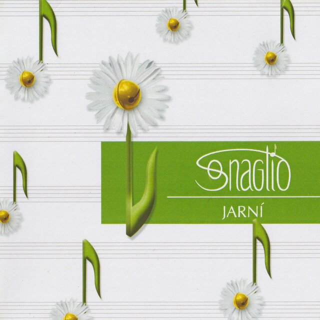 Jarní