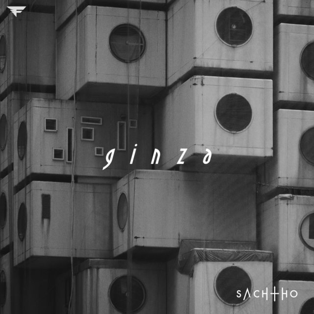 Ginza