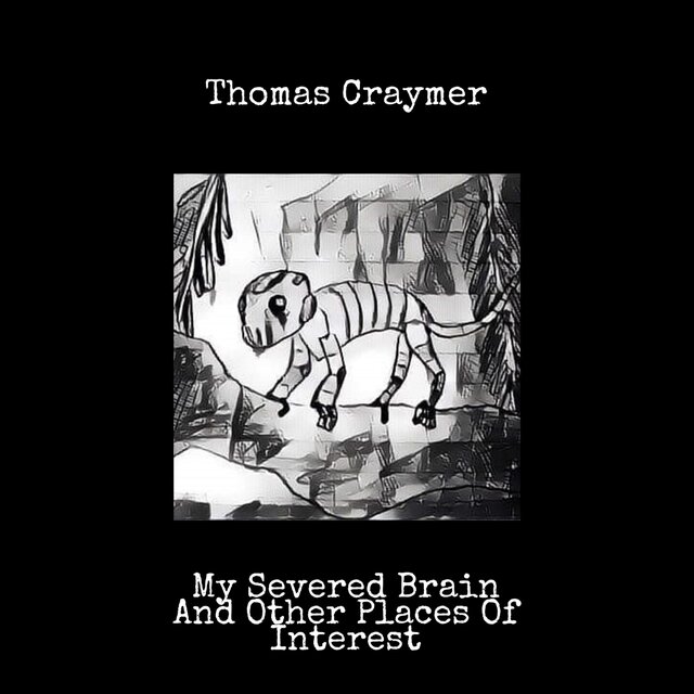 My Severed Brain And Other Places Of Interest