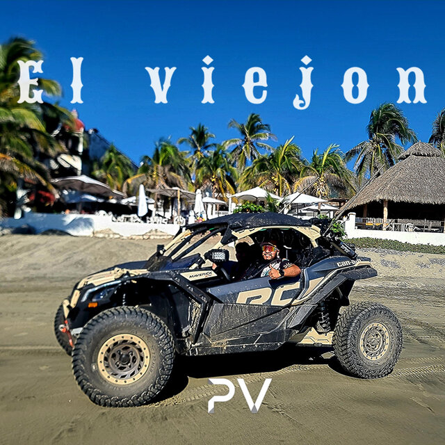 El viejon