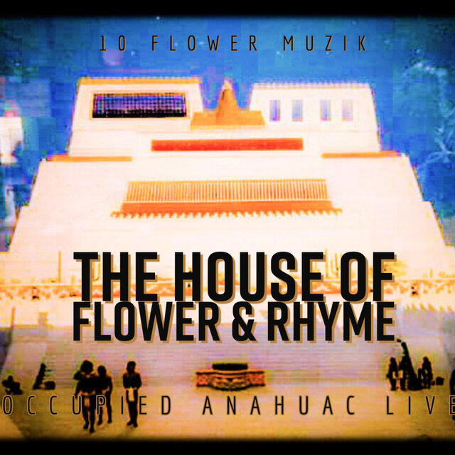 The House of Flower & Rhyme