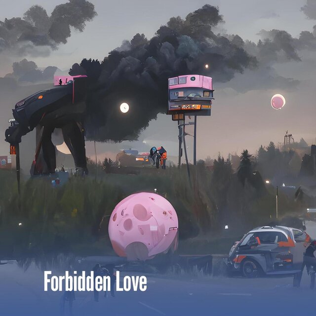 Forbidden Love