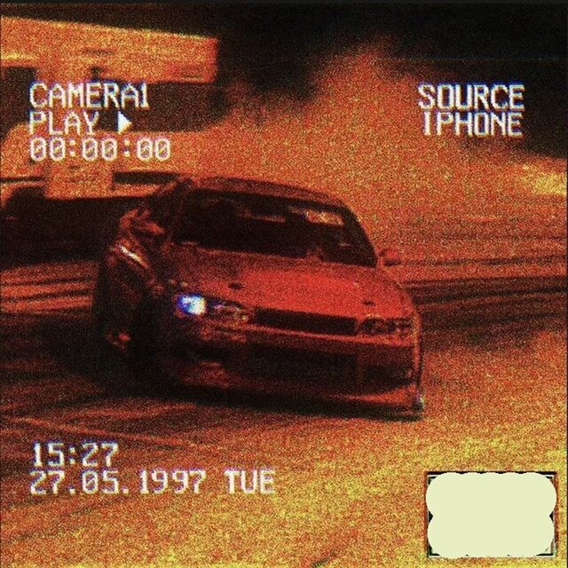 DRIFT PHONK