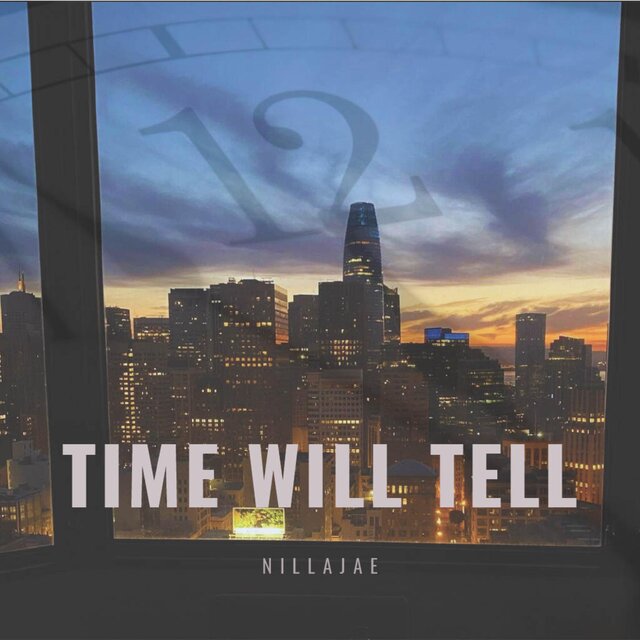 Time Will Tell