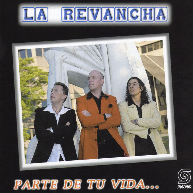 Parte de Tu Vida