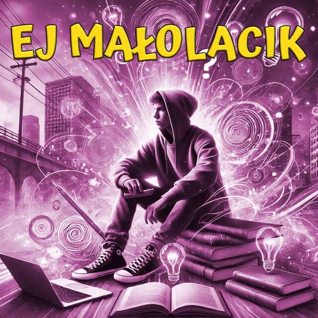 EJ MAŁOLACIK