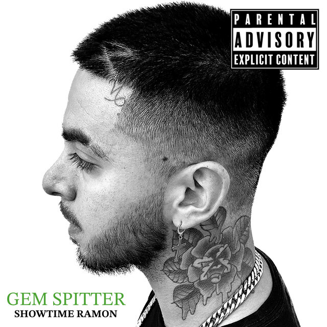 Gem Spitter