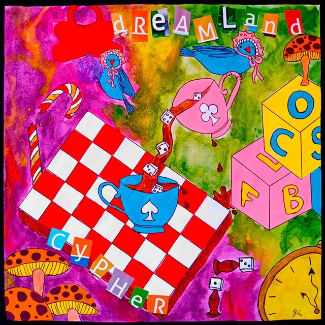 Dreamland