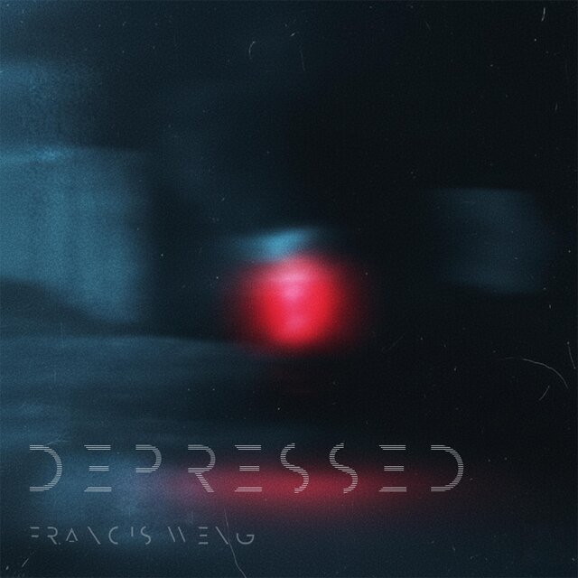 Depressed