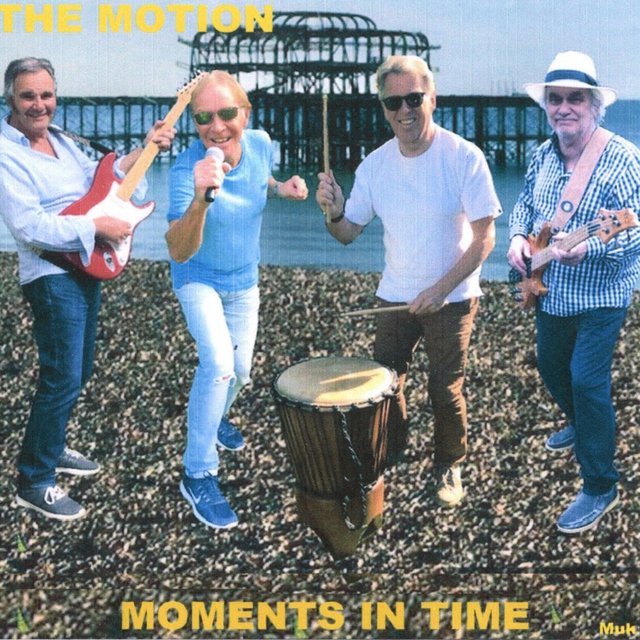 Moments in Time