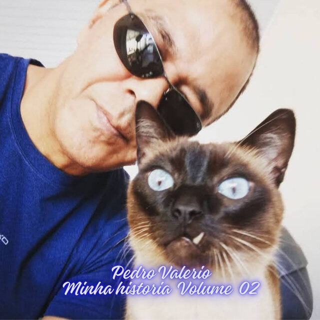 Minha Historia Volume 02