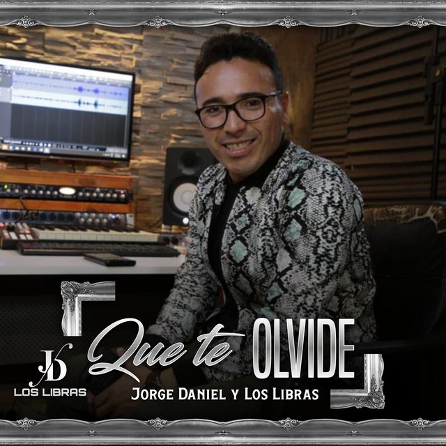 Que Te Olvide
