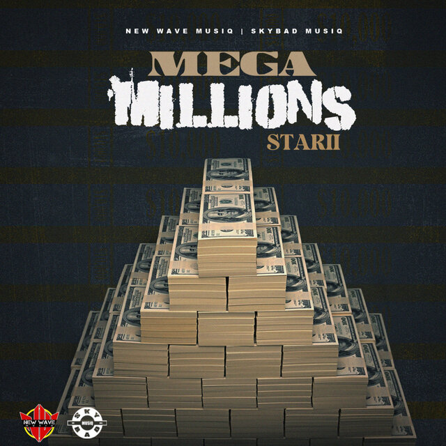 Mega Millions