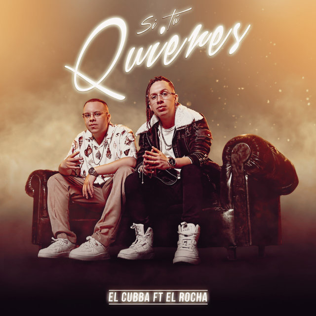 Si Tú Quieres