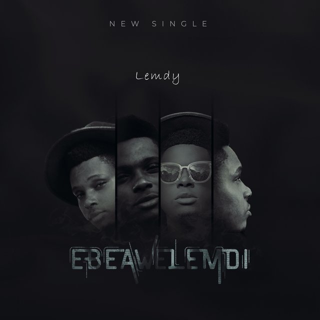 EBEAWELEMDI