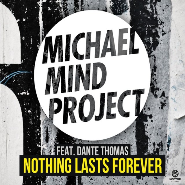 Nothing Lasts Forever