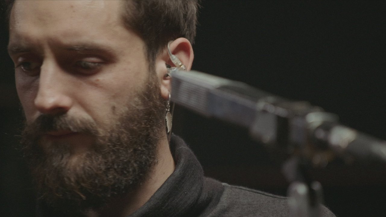 It's All a Lie (Live at Studio Ferber)