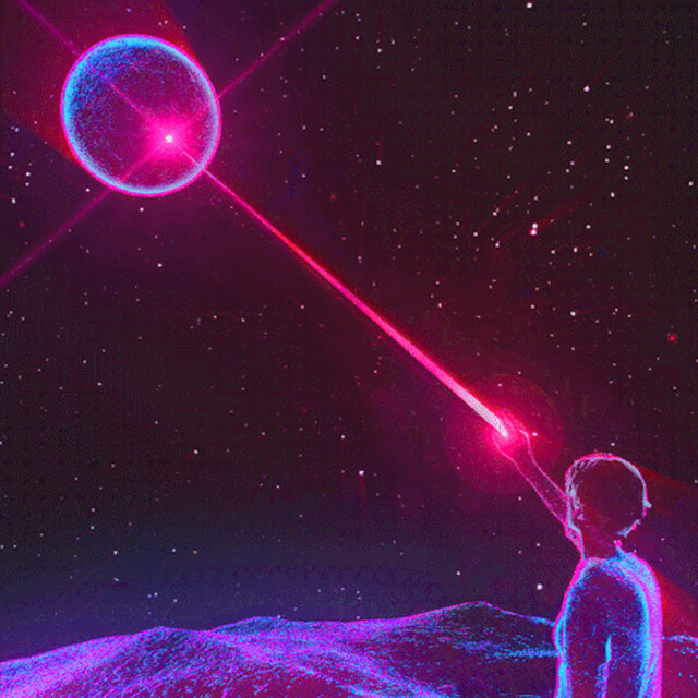 Shine Your Light