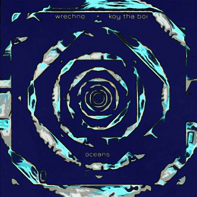 oceans