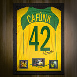 Cafúnk