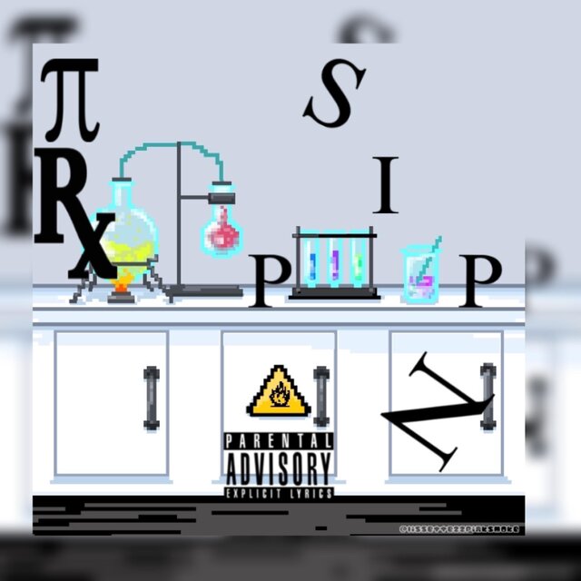 πRex SippN (Pyrex Sippin)