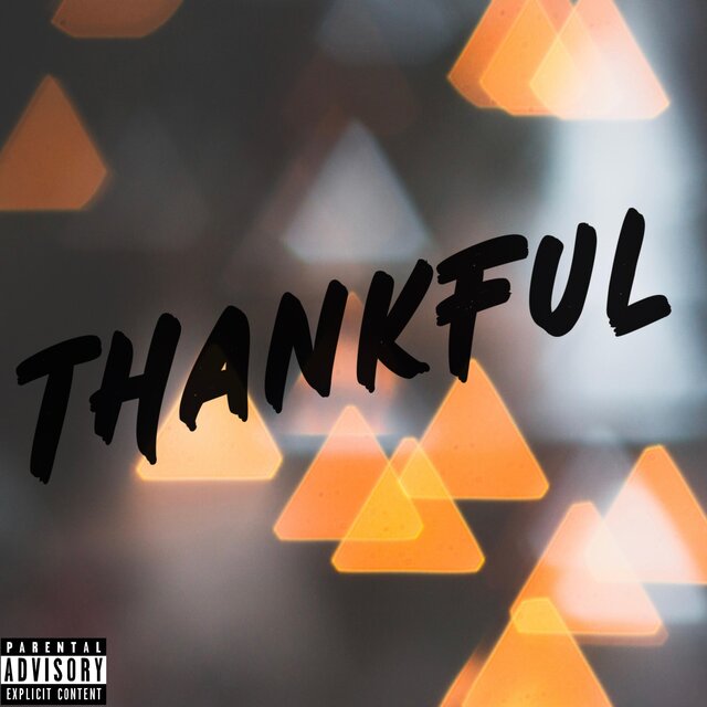 Thankful (feat. Lowkei)