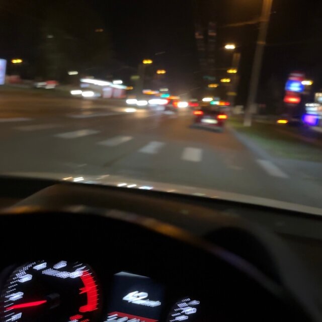 Laika nav