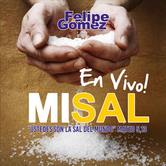 Misal (En Vivo)