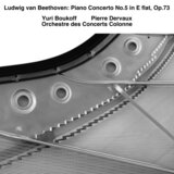 Piano Concerto No. 5 in E-Flat Major, Op. 73: I. Allegro