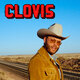 Cover art for album Clovis by Charley Crockett