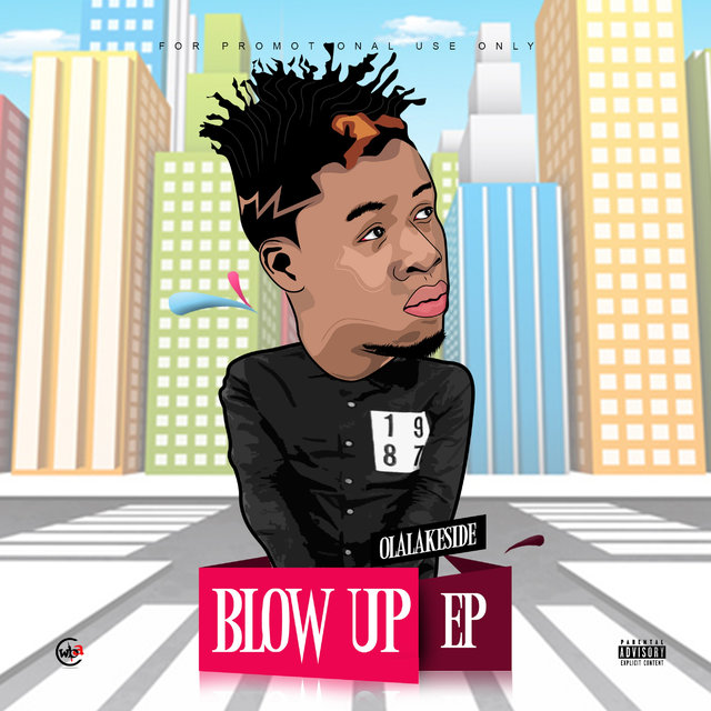 Blow Up