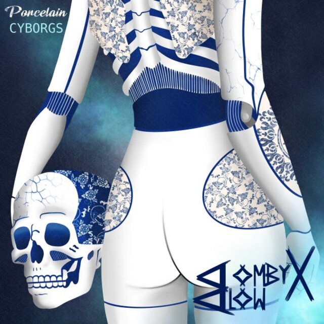 Porcelain Cyborgs