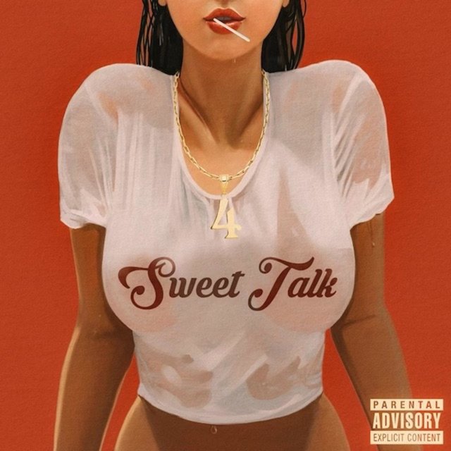 Sweet Talk (feat. S2J, AVI & Kev Novo)