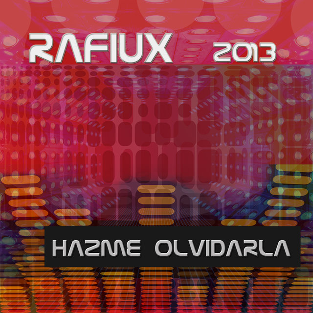 Hazme Olvidarla
