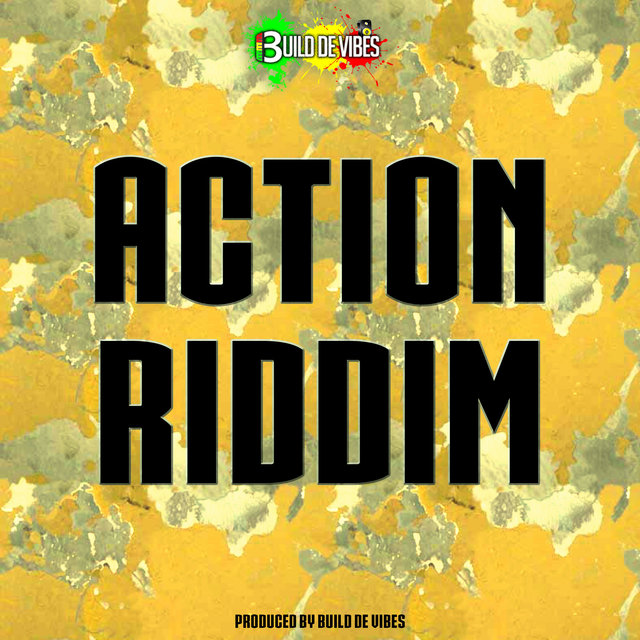 Action Riddim