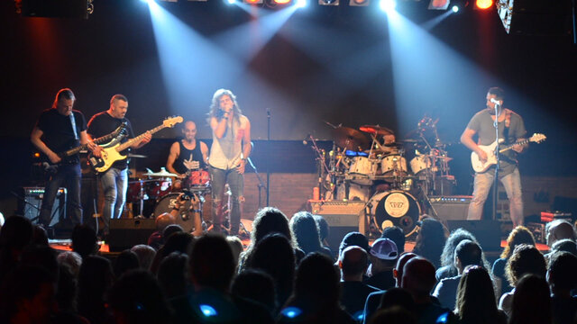 El Circ del Rock And Roll