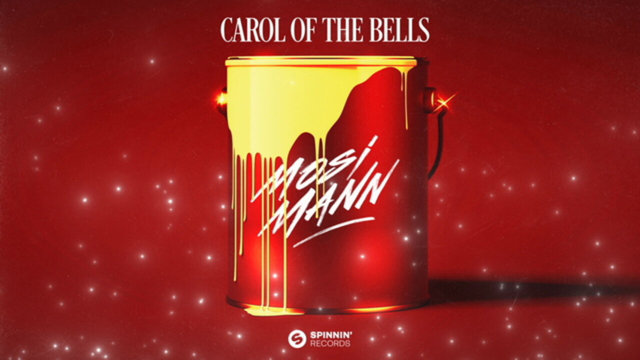 Carol Of The Bells
