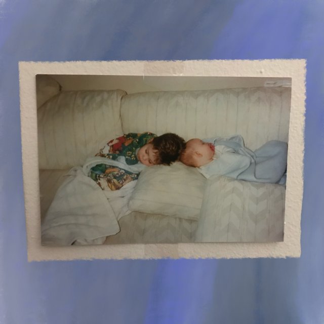 Sister 8, 9, & 10