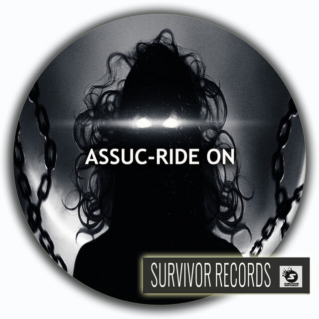 Ride On (Original Mix)