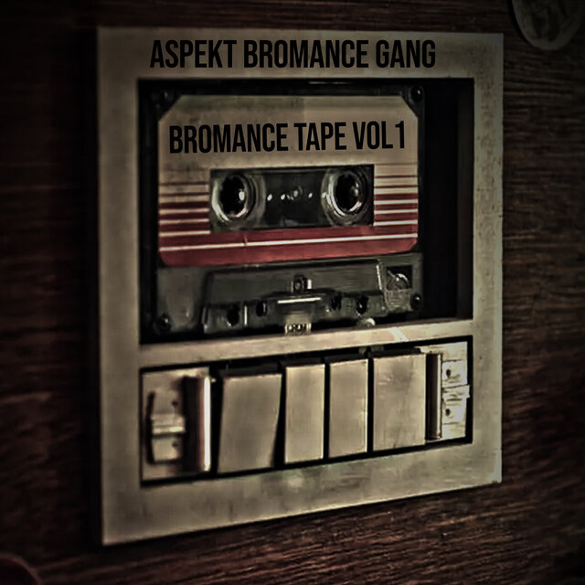 Bromance Tape, Vol. 1
