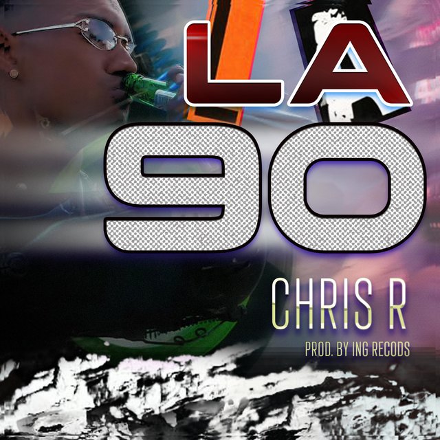Chris R