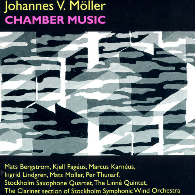 Moller: Chamber Music