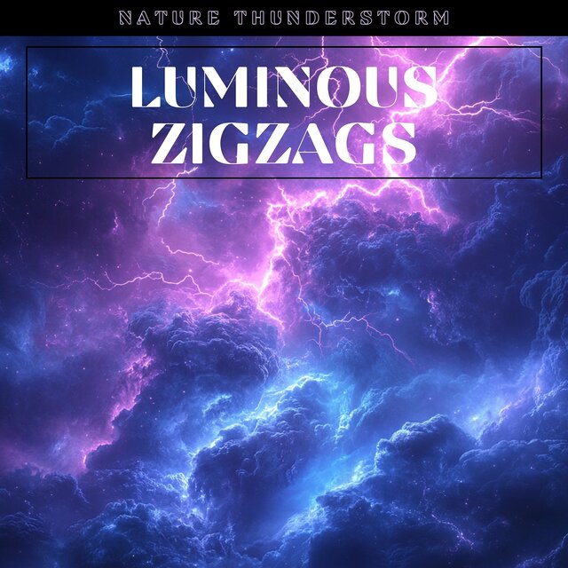 Luminous Zigzags